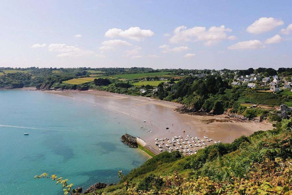 Hébergement de vacances Kerblouc'h *