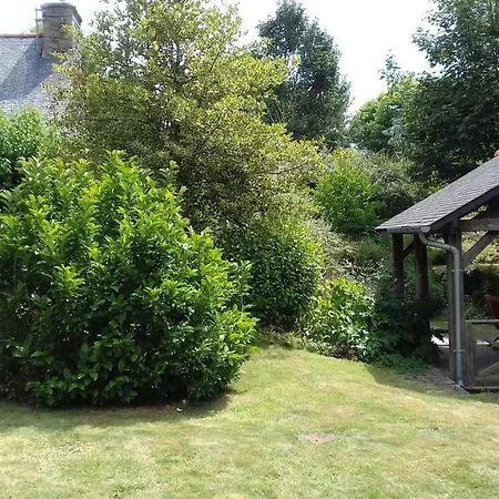 Gite kerblouc'h Quemper-Guézennec Exterior foto
