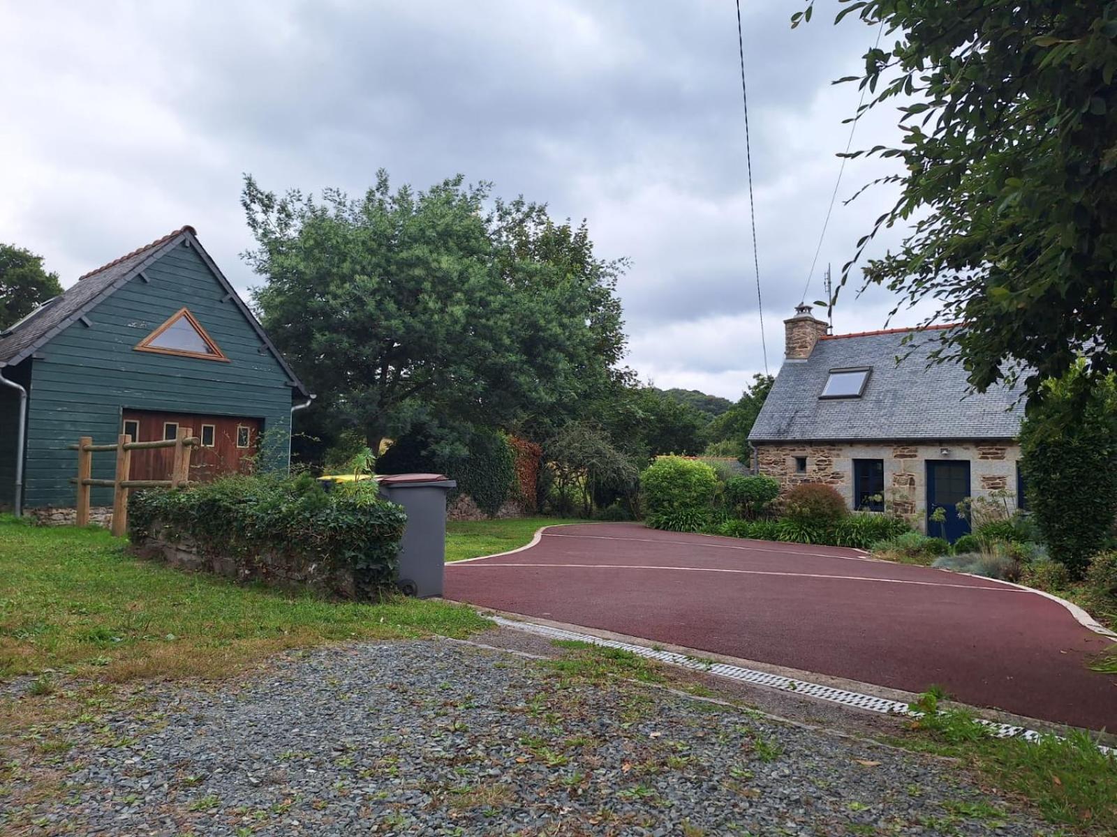 Kerblouc'h Quemper-Guézennec
