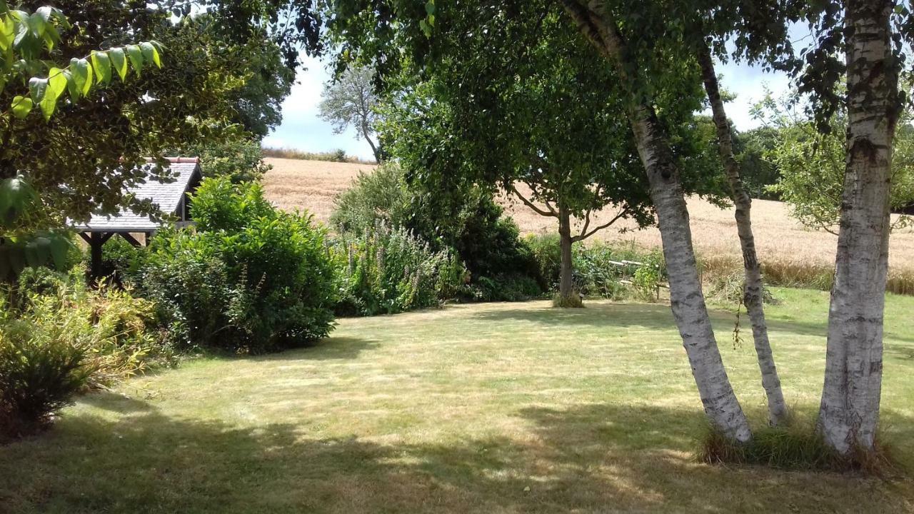 Ferienhaus Kerblouc'h