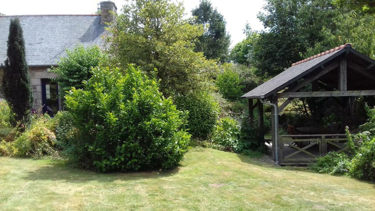 Ferienhaus Kerblouc'h *